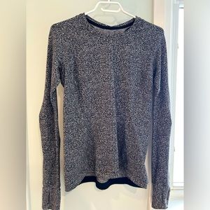Lululemon Long Sleeve Shirt